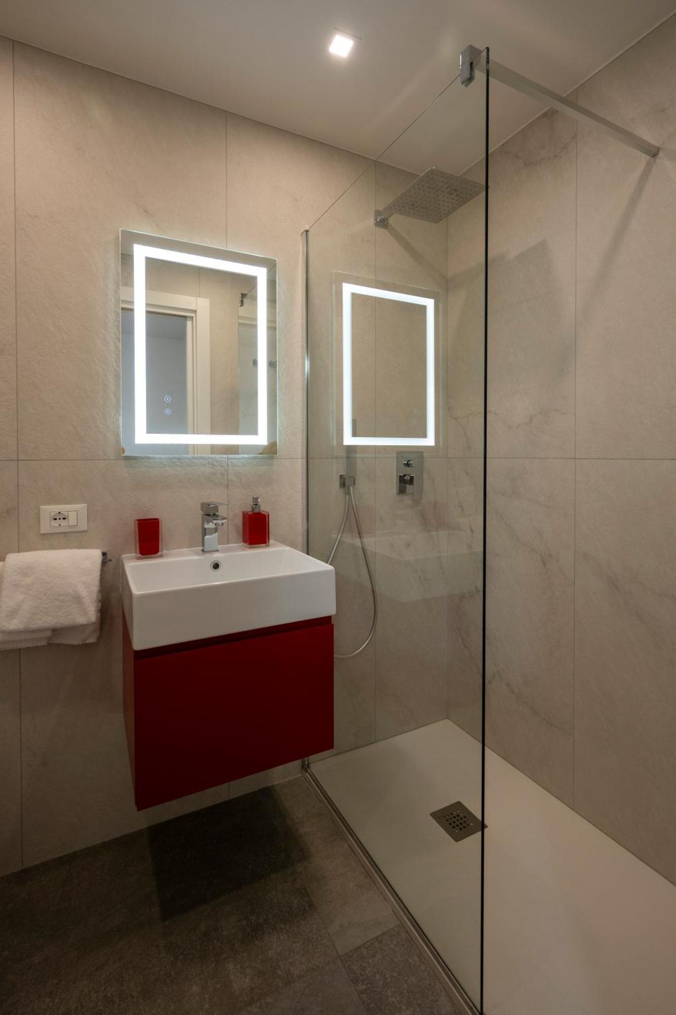 Jacuzzi Rooms Vatican Museum Roma Dış mekan fotoğraf