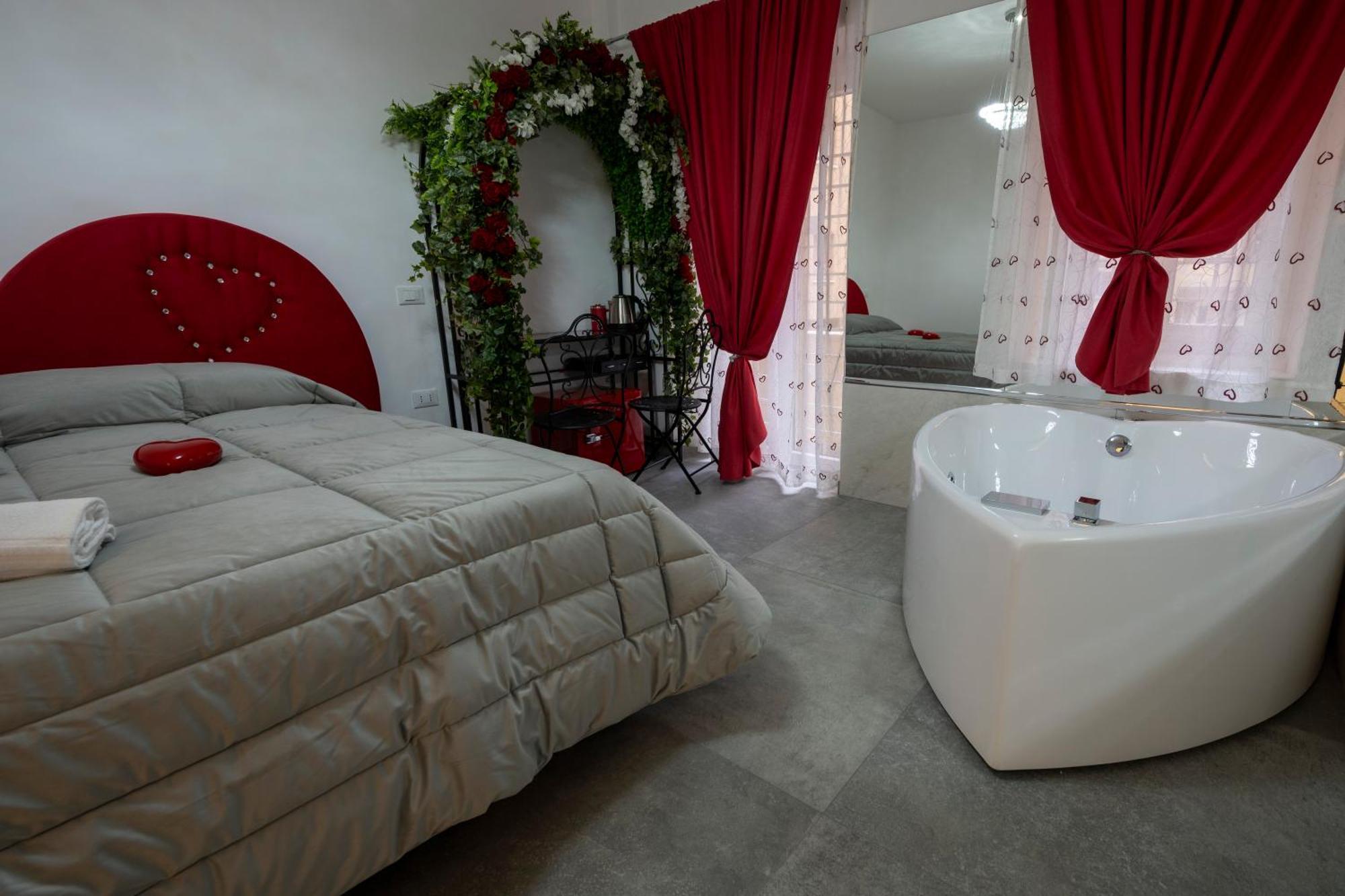 Jacuzzi Rooms Vatican Museum Roma Dış mekan fotoğraf